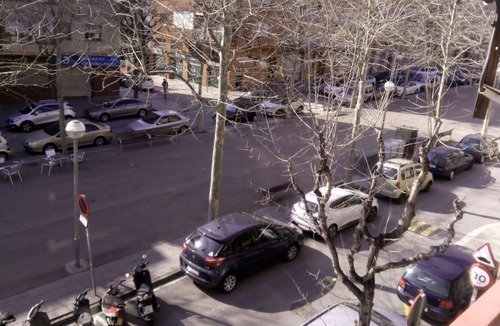 Mataro Condo | entire floor in mataró