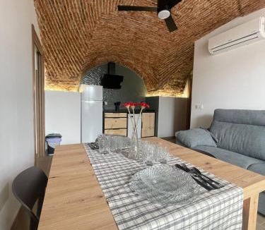 Plaza Mayor Apartment | Entre Bóvedas