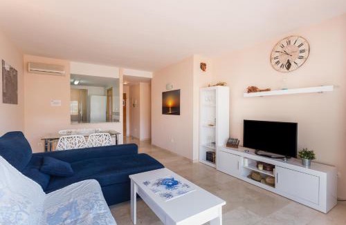 Les Deveses Apartment | Entre Olas 2