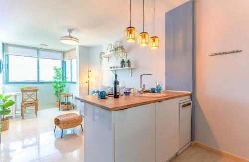 La Envia Apartment | EnviaStudio R&R