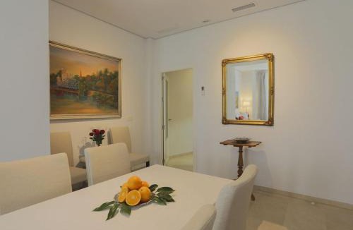 Museo Apartment | Epicenter II NUEVO y lujoso apto Parking gratis Perfecta ubicación
