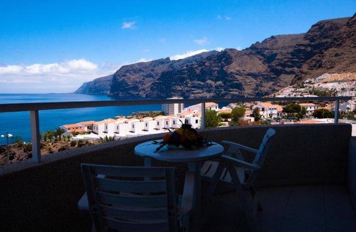 Puerto de Santiago Apartment | 80 m² Serviced apartment ∙ 3 bedrooms ∙ 127 guests