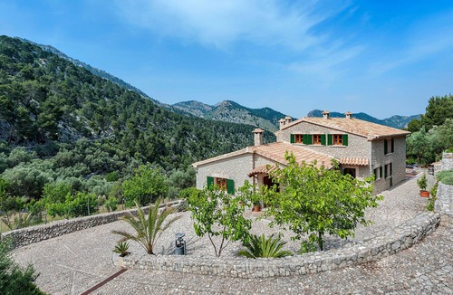 Selva House | Es Barracar by Interhome
