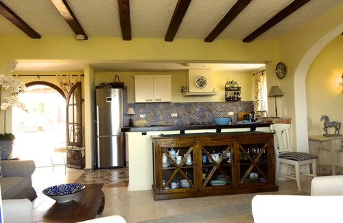 Benidoleig House | Panorama mountain slope * only 20 min. Sea * Holidays for connoisseurs *