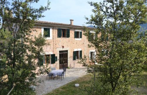 Soller House | Es Campet, charmante finca, Soller, Vue splendide, piscine, calme