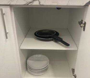 Villa de Vallecas Apartment | 20 m² Apartment ∙ 1 bedroom ∙ 2 guests