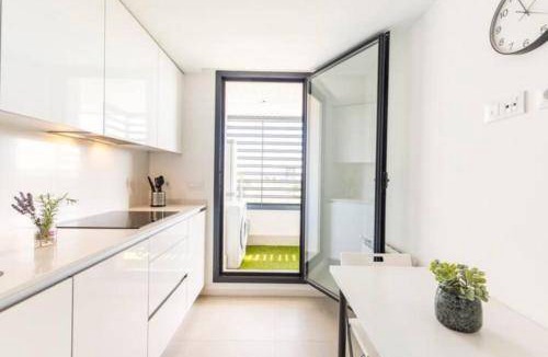 Vicalvaro Apartment | 70 m² Apartment ∙ 2 bedrooms ∙ 5 guests