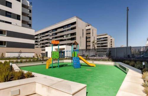 Vicalvaro Apartment | 70 m² Apartment ∙ 2 bedrooms ∙ 5 guests