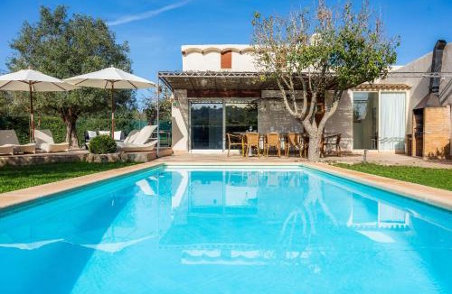 Manacor House | Es Collet