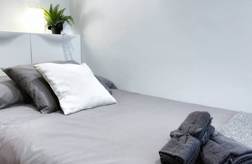 Deustuko San Pedro-Erribera Apartment | 75 m² Apartment ∙ 3 bedrooms ∙ 4 guests