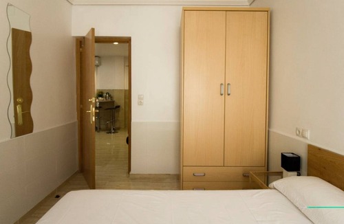 El Cabanyal Resort | Private room ∙ 1 bedroom ∙ 1 guest