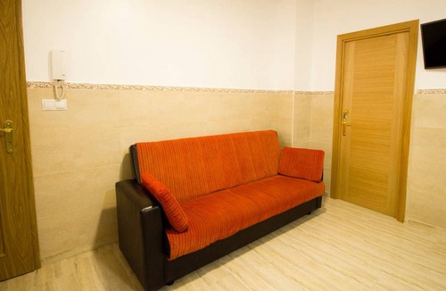 El Cabanyal Resort | Private room ∙ 1 bedroom ∙ 1 guest