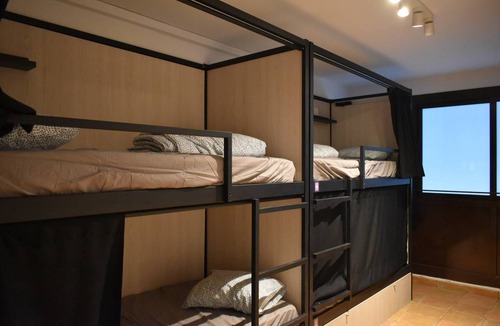 Esquerra de l'Eixample Hostel | Hostel ∙ 8 guests