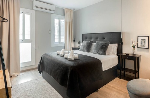 El Port Apartment | 60 m² Apartment ∙ 2 bedrooms ∙ 4 guests
