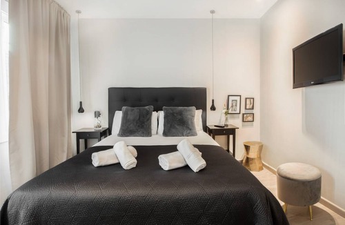 El Port Apartment | 60 m² Apartment ∙ 2 bedrooms ∙ 4 guests