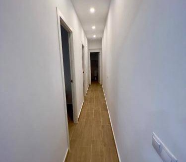 La Linea de la Concepcion Apartment | 60 m² Apartment ∙ 2 bedrooms ∙ 5 guests