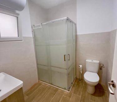 La Linea de la Concepcion Apartment | 60 m² Apartment ∙ 2 bedrooms ∙ 5 guests