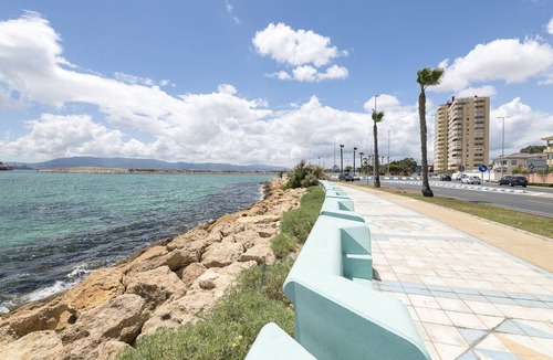 La Linea de la Concepcion Apartment | 70 m² Apartment ∙ 2 bedrooms ∙ 4 guests