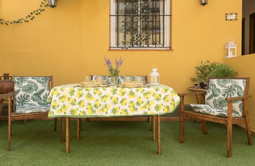 La Linea de la Concepcion Apartment | 70 m² Apartment ∙ 2 bedrooms ∙ 4 guests