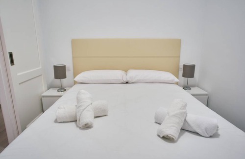 Las Palmas de Gran Canaria Apartment | 40 m² Apartment ∙ 1 bedroom ∙ 3 guests