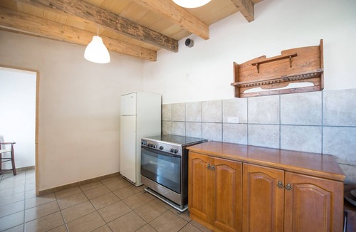 Sencelles House | ES MITJA DAVALL - Villa with private garden in Sencelles. Free WiFi