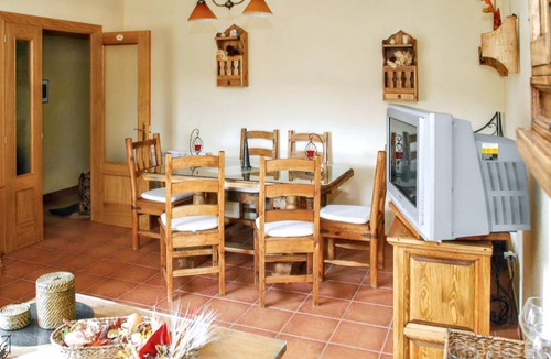 Narrillos de San Leonardo House | 120 m² House ∙ 4 bedrooms ∙ 8 guests