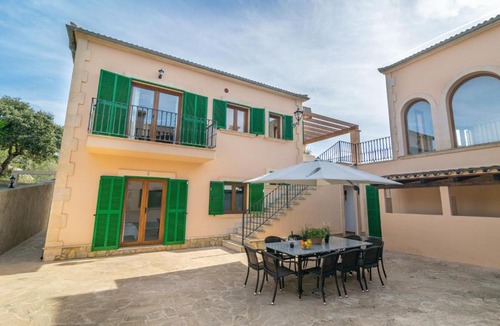 Felanitx Villa | Es Puig Des Call
