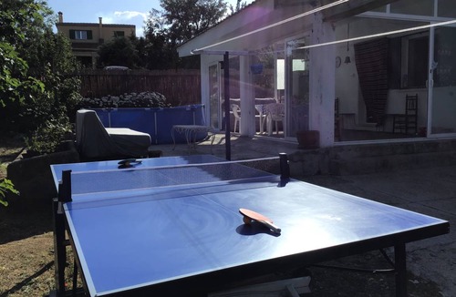 Santa Maria de la Alameda House | 110 m² House ∙ 5 bedrooms ∙ 17 guests