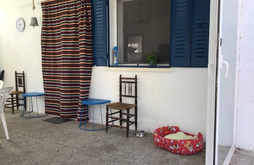 Santa Maria de la Alameda House | 110 m² House ∙ 5 bedrooms ∙ 17 guests