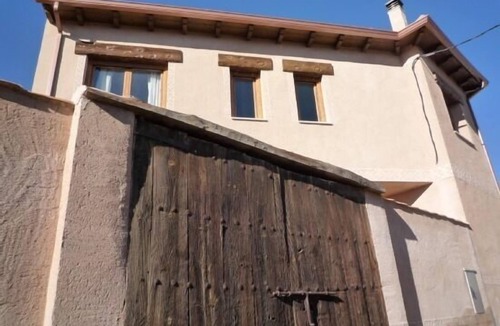 Tabladillo Cottage | El Descanso de los Lares, rural house in Segovia