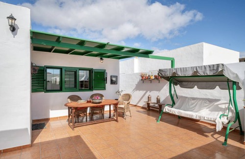 Los Cocoteros House | 90 m² House ∙ 2 bedrooms ∙ 4 guests