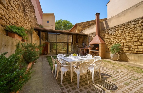 Villabuena de Alava Villa | Wine Escape by Fidalsa
