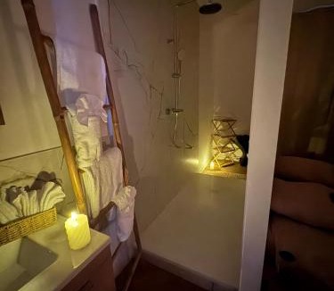 Blamont Apartment | Escapade bohème