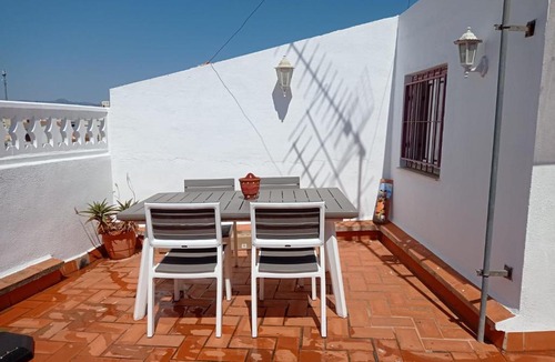 Costa Dorada Apartment | Espacioso Dúplex con Vistas al Mar