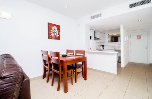 Orihuela Costa Apartment | Espanatour El Bosque