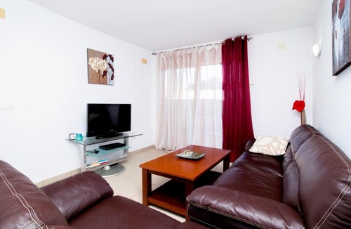 Orihuela Costa Apartment | Espanatour El Bosque