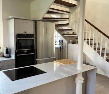 Salinas Apartment | Espectacular casa en Salinas by BeBalmy