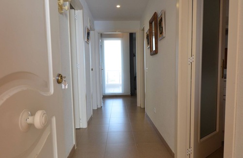 Punta del Moral Apartment | ESPIGÓN PONIENTE 7 - Two Bedroom Apartment, Sleeps 5