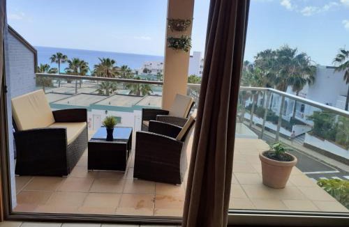 Esquinzo Apartment | ESQUINZO POOL & BEACH