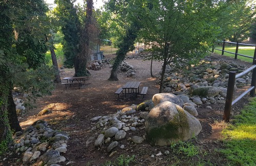 Arenas de San Pedro Cottage | Essence of Gredos I and II