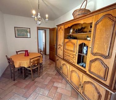 Le Sambuc Apartment | Estrambord Appart Terrasse Camargue