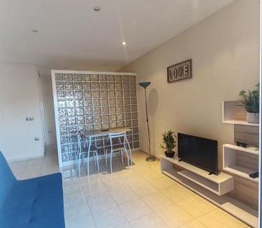 La Envia Apartment | Estudio Katherine