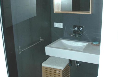 San Gil Apartment | Estudio luminoso