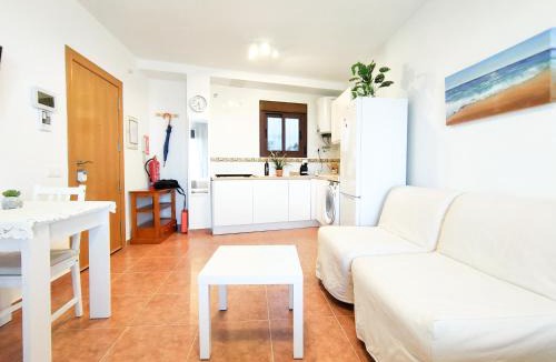 Comares Apartment | Estudio Panorámico Comares