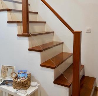 Jerez de los Caballeros Apartment | Estudio TAU