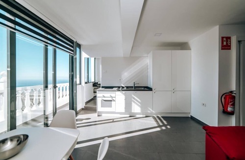 Adeje Apartment | Eterna Primavera Adeje - Relax with Jacuzzi and A/C