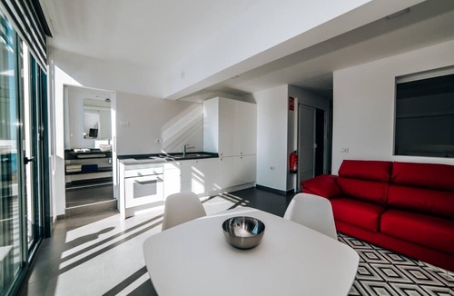 Adeje Apartment | Eterna Primavera Adeje - Relax with Jacuzzi and A/C
