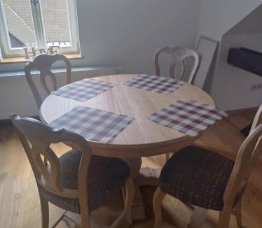 Weilrod Apartment | Etzauer Mühle