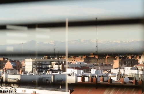 Castillejos Apartment | Eurobuilding 2 Luxury - Spectacular views
