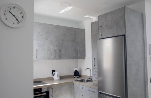 Triana Apartment | Eva Recommends Triana 5